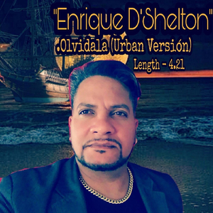 Olvidala (Urban Version)