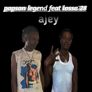 Ajey