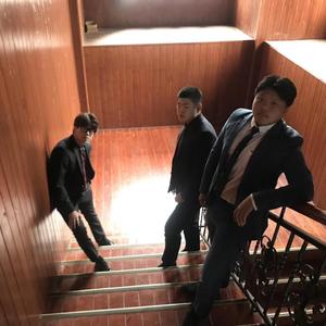 石头男孩的奇妙冒险（Prod by FaunmU）