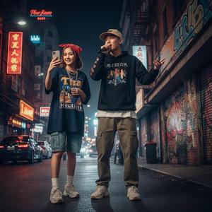 ไม่ยอมแพ้ (Never Give Up)