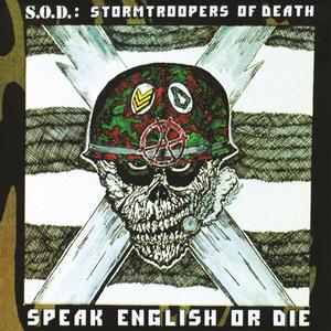 March of the S.O.D. / Sargent "D" (Live in Tokyo)