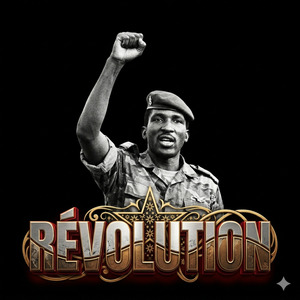 RÉVOLUTION