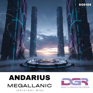 Megallanic (Original Mix)