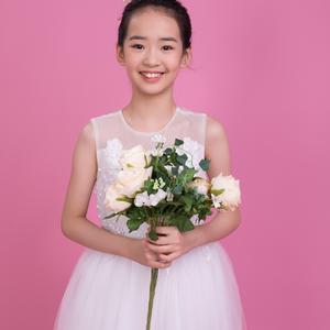 Proud Of You（翻自 冯曦妤）