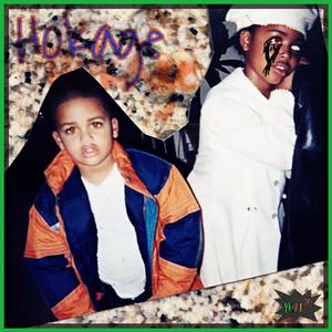 T.G.I.F (feat. Stella-Vee)