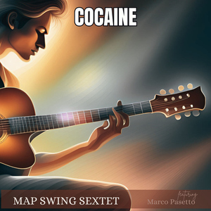 Cocaine (feat. Marco Pasetto)