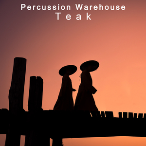 Teak (Radio Mix)