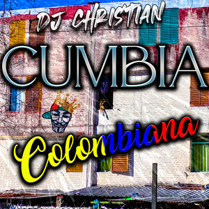 Cumbia Colombiana