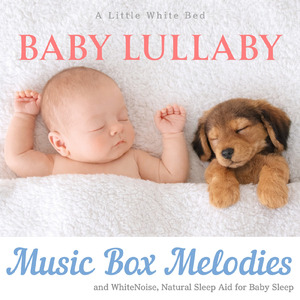 安眠オルゴールとホワイトノイズ - やさしく包むおやすみ睡眠音