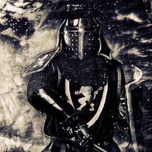 Night Knight (prod by. CA$HK!D)