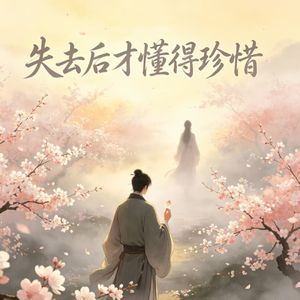 失去后才懂得珍惜
