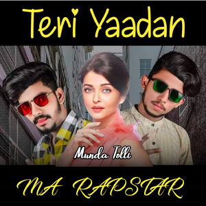 Teri Yaadan