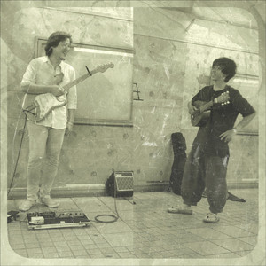 川沿いの道を歩いたら (feat. 坂本斉憲)