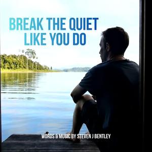 Break The Quiet Like You Do (Writer's Demo)