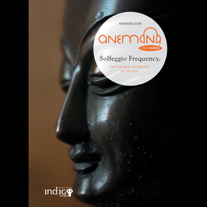 Solfeggio Frequency 639 Hz