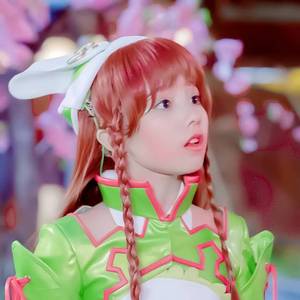 Shining Baby【舞法天女绚彩归来】（翻自 夏咪（不详））