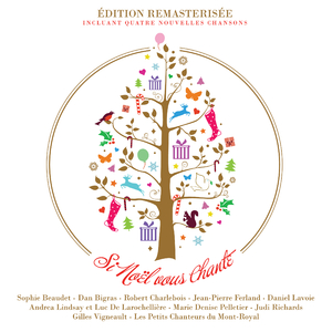 Sainte nuit (Nouvelle édition remasterisée)