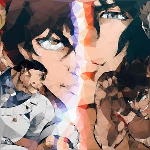 Kengan Ashura Vs Baki Rap (Ohma Tokita Vs Baki Hanma)