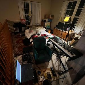 Darkest Hour Before Dawn