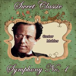 Symphony No. 1 in D Major, Titan: I. Langsam. Schleppend