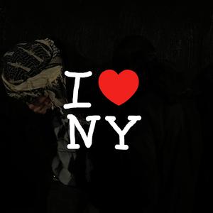 I <3 NY (feat. Zodacxx & M3RCY)