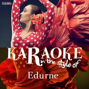 Soy Como Soy (Karaoke Version)