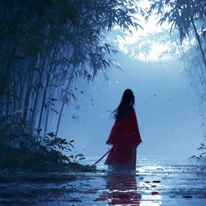 情未盡 (Qíng wèi jìn)