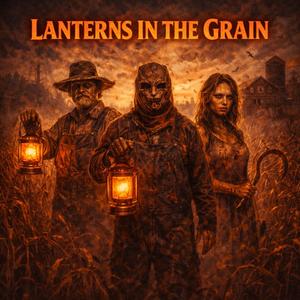 Iron Meadow Night Chorus (Dark Country Music)