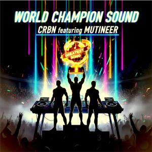 WORLD CHAMPION SOUND