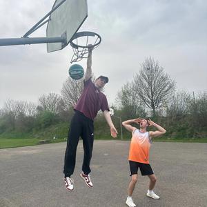 Sinnfreier Banger