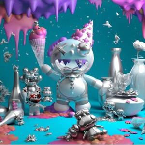 「FREE」Lil Uzi Vert Type Beat "Anshun”