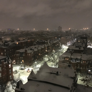 Have Yourself A Merry Little Christmas