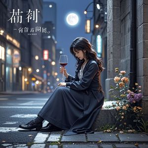 夜色独醉
