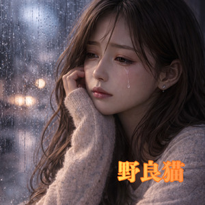 野良猫 (Stray Cat)