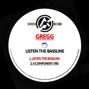 Listen the Bassline (4 Component Vrs)