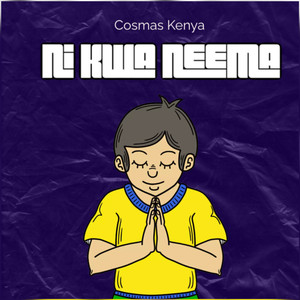 Ni Kwa Neema