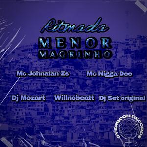 Ritmada Menor Magrinho
