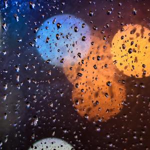 【FREE】'雨夜' lofi chill beat