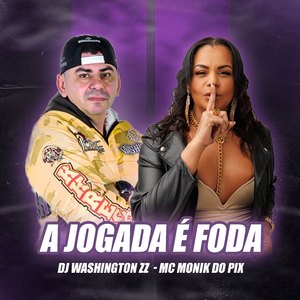 A Jogada É Foda