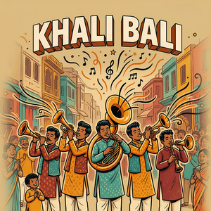 Khali Bali