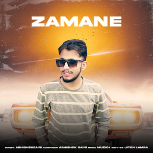 Zamane