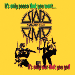 Swindle (1983 Swindle Reunion)