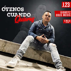 Óyenos Cuando Quieras (Live)