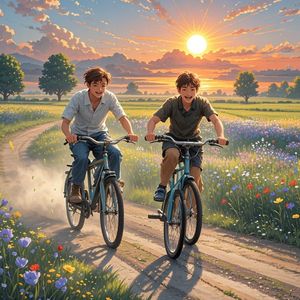 那年夏天追过的风-Troy小宇