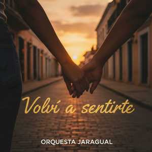 Volví a Sentirte
