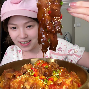 鲨鲨特馋