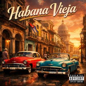 Habana Vieja