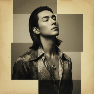 驿动的心 (烟嗓版)