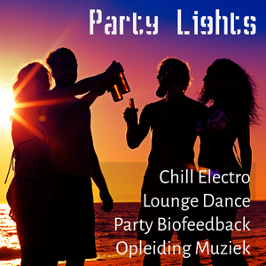 Amazing Music (Party for Two)