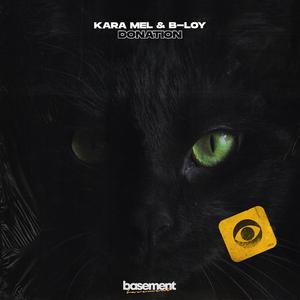 Donation (feat. B-Loy)
